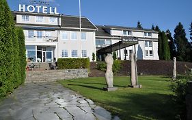 Vinger Hotell Kongsvinger